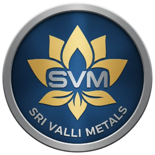 srivallimetals
